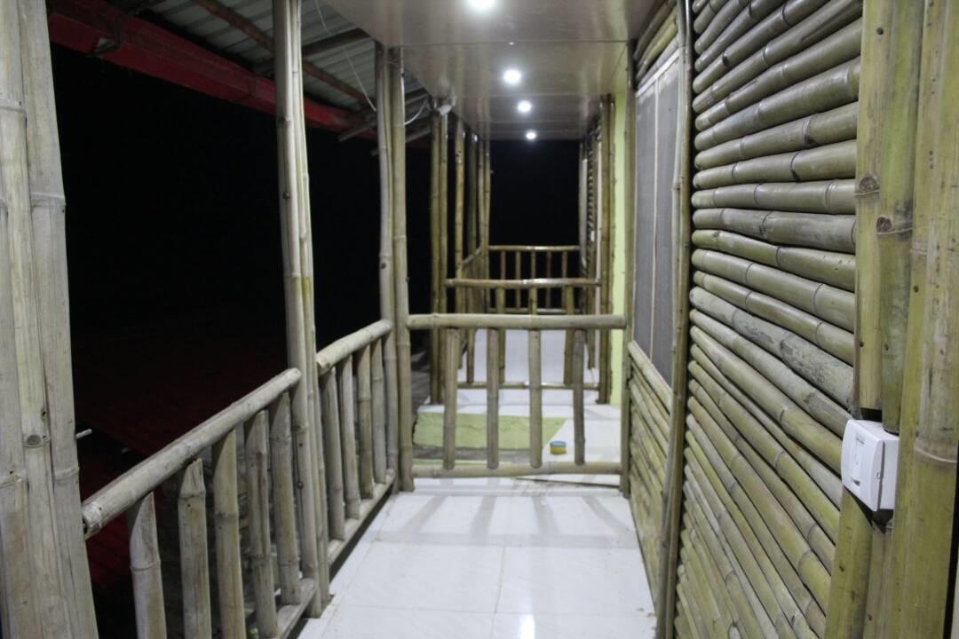 V Resorts Glamwoods Dhanulti Dhanaulti Zewnętrze zdjęcie